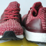 Adidas Ultra Boost 3.0 - Burgundy