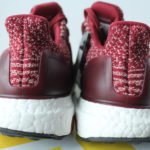 Adidas Ultra Boost 3.0 - Burgundy