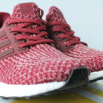 Adidas Ultra Boost 3.0 - Burgundy