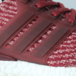 Adidas Ultra Boost 3.0 - Burgundy