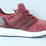 Adidas Ultra Boost 3.0 - Burgundy