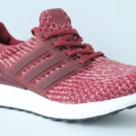 Adidas Ultra Boost 3.0 - Burgundy