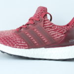 Adidas Ultra Boost 3.0 - Burgundy