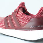 Adidas Ultra Boost 3.0 - Burgundy