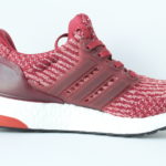 Adidas Ultra Boost 3.0 - Burgundy