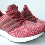 Adidas Ultra Boost 3.0 - Burgundy