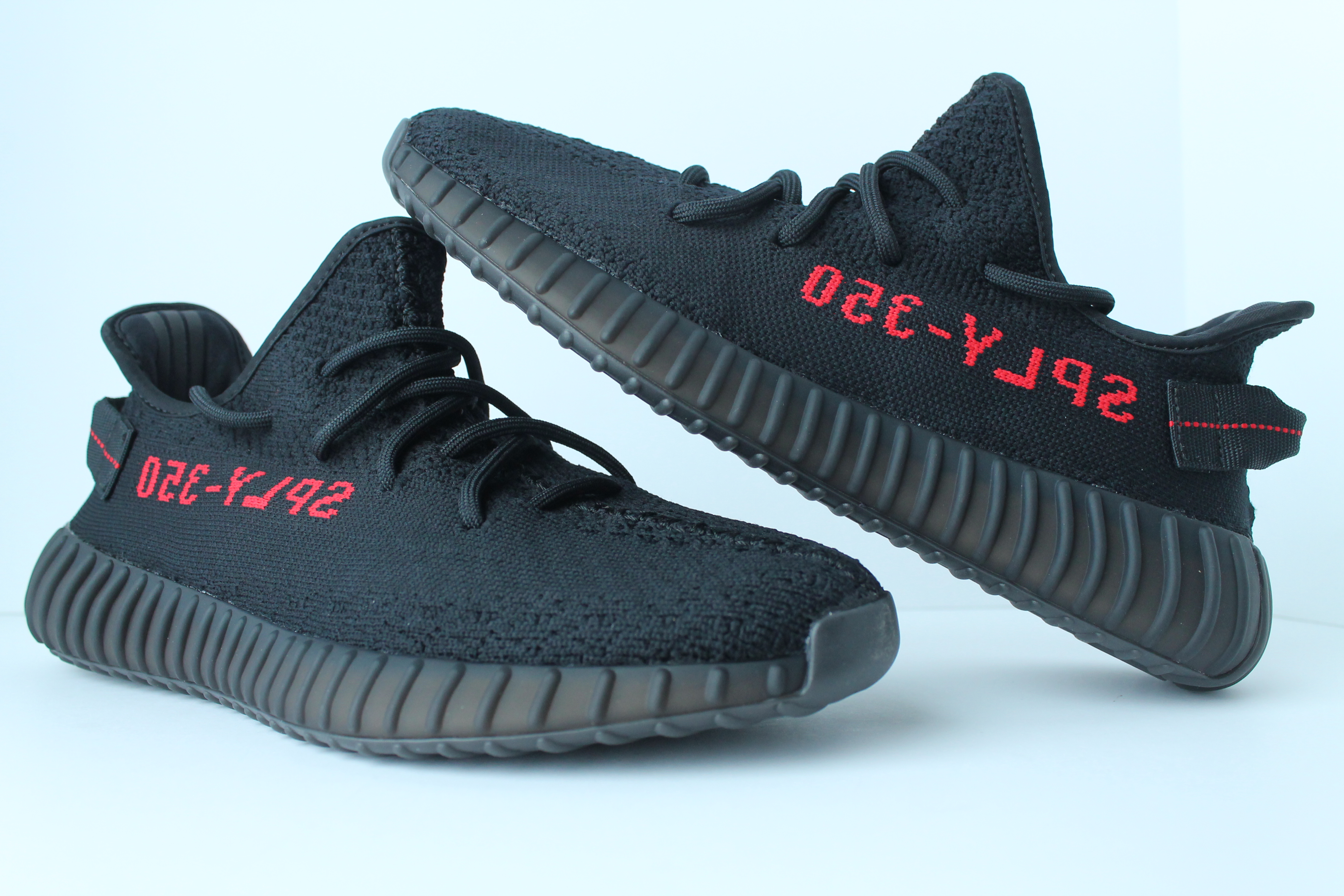 AuthentKicks | adidas Yeezy Boost 350 V2 Bred