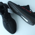 Adidas Yeezy Boost 350 v2 - Bred