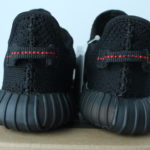 INFANT Adidas Yeezy Boost 350 v2 - Bred