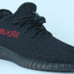 INFANT Adidas Yeezy Boost 350 v2 - Bred