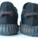 INFANT Adidas Yeezy Boost 350 v2 - Bred