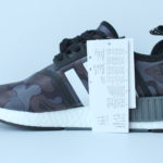 Adidas NMD R1 Bape