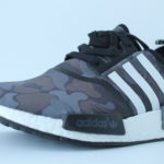 Adidas NMD R1 Bape