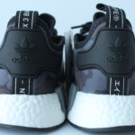 Adidas NMD R1 Bape