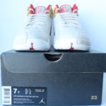 Air Jordan 12 Retro CNY GG - Image 2
