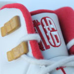 Air Jordan 12 Retro Chinese New Year Grade School