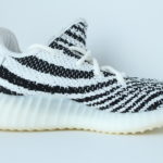 Adidas Yeezy Boost 350 V2 - Zebra