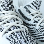 Adidas Yeezy Boost 350 V2 - Zebra