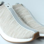 Adidas NMD CS2 PK S.E. Kith X Naked - Khaki