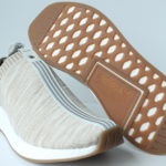 Adidas NMD CS2 PK S.E. Kith X Naked - Khaki