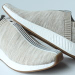 Adidas NMD CS2 PK S.E. Kith X Naked - Khaki