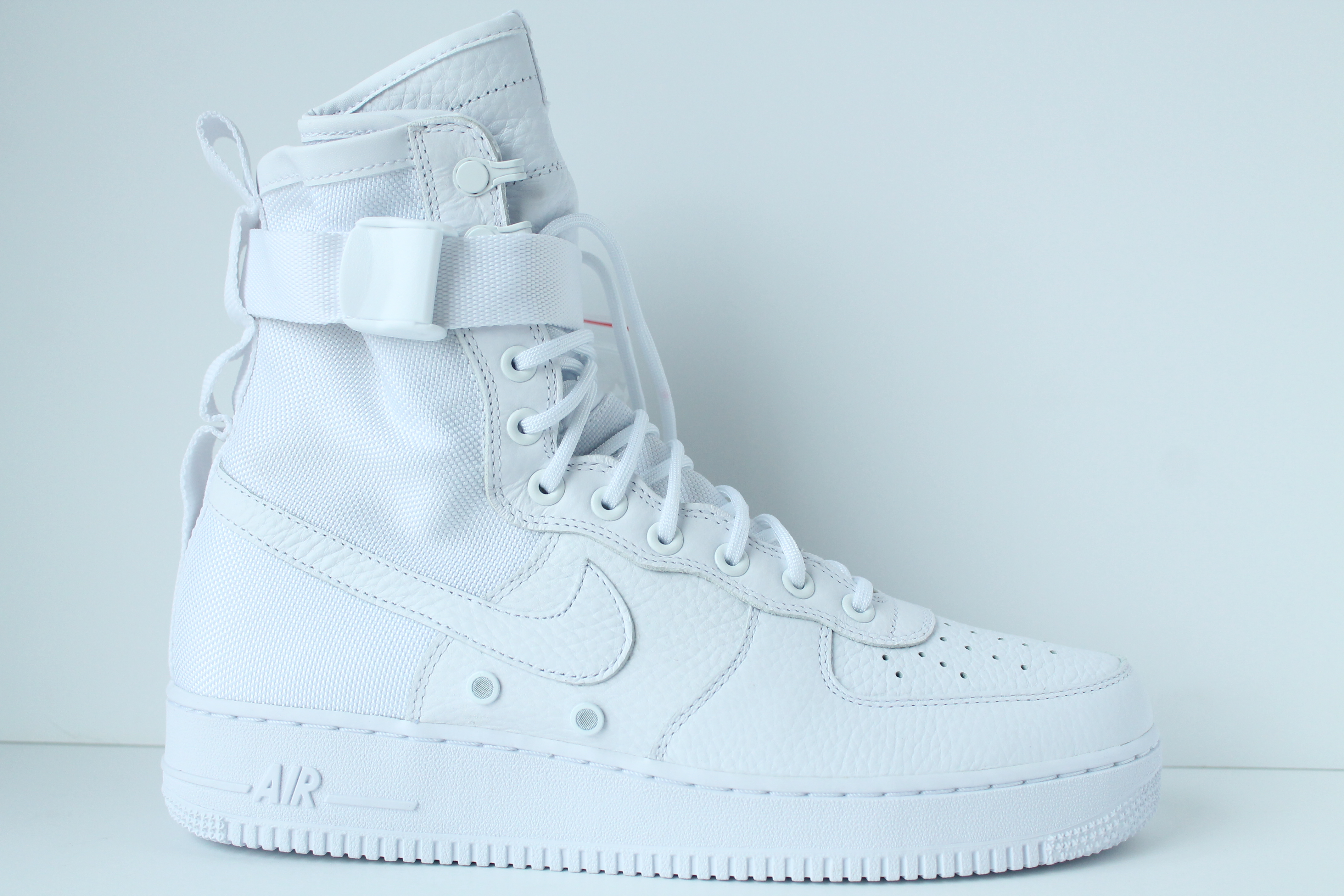 AuthentKicks | Nike SF AF1 QS