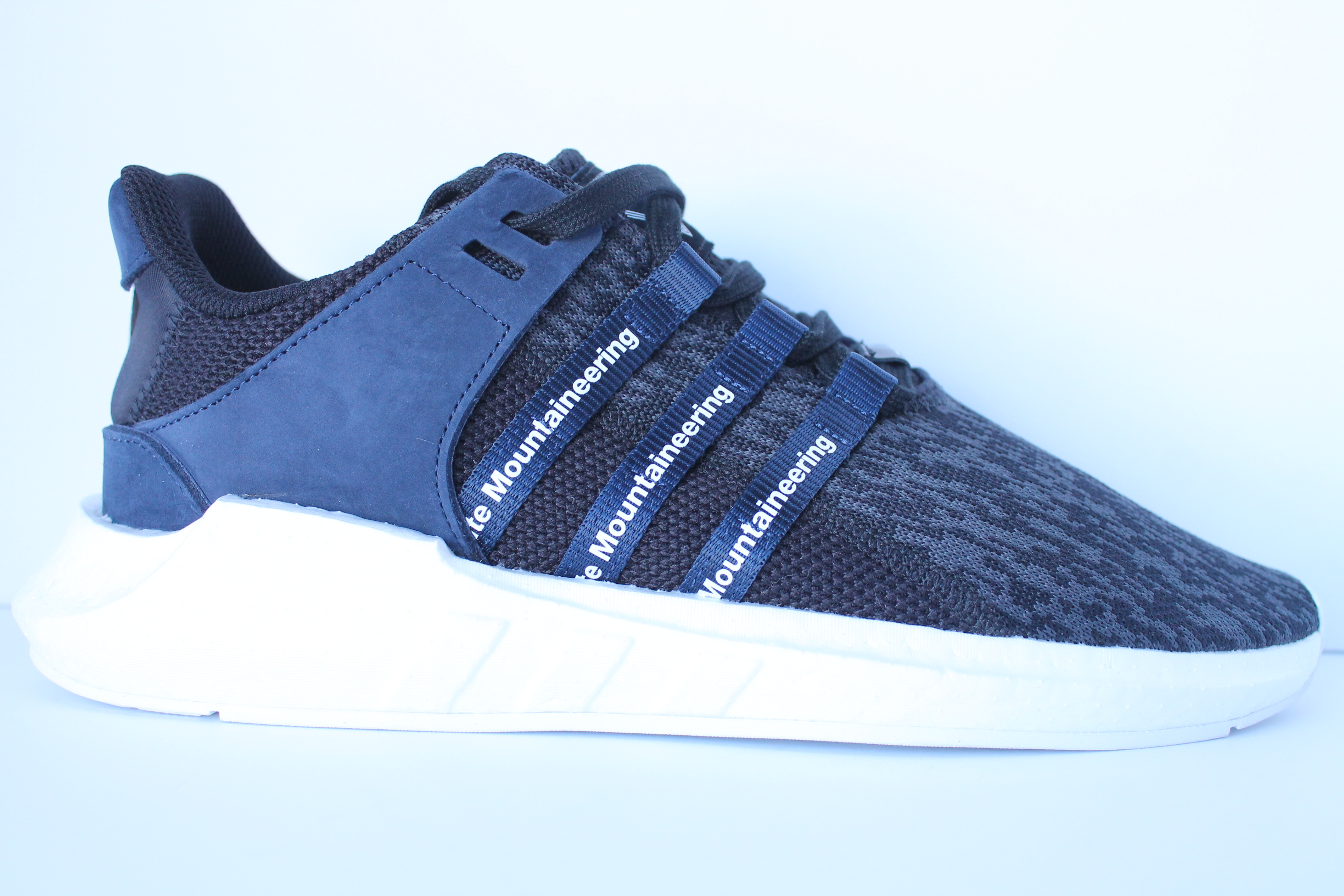 Adidas WM EQT Support Future 93/17 - Blue