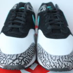 Nike Air Max 1 Premium Retro - Atmos