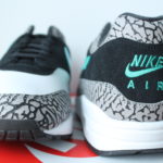 Nike Air Max 1 Premium Retro - Atmos