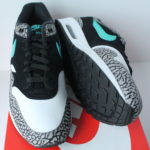 Nike Air Max 1 Premium Retro - Atmos