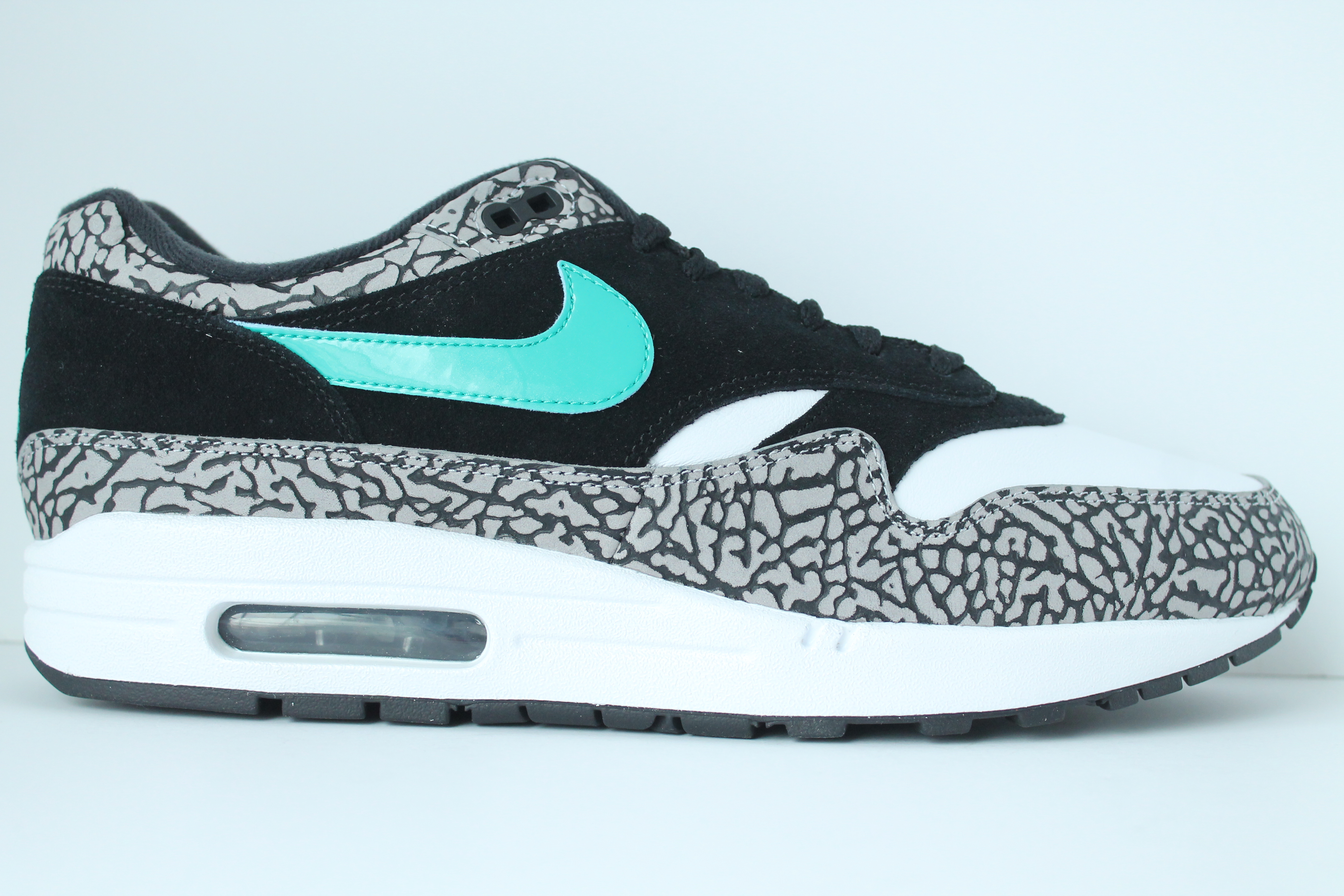 Nike Air Max 1 Premium Retro - Atmos