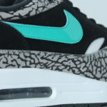 Nike Air Max 1 Premium Retro - Atmos