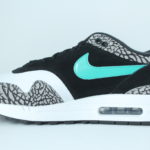 Nike Air Max 1 Premium Retro - Atmos