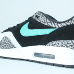 Nike Air Max 1 Premium Retro - Atmos