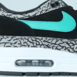 Nike Air Max 1 Premium Retro - Atmos