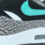 Nike Air Max 1 Premium Retro - Atmos