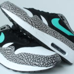 Nike Air Max 1 Premium Retro - Atmos