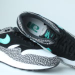 Nike Air Max 1 Premium Retro - Atmos