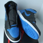 Air Jordan 1 Retro High OG Royal