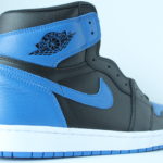 Air Jordan 1 Retro High OG Royal - Image 8