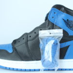 Air Jordan 1 Retro High OG Royal