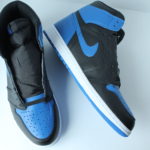 Air Jordan 1 Retro High OG Royal