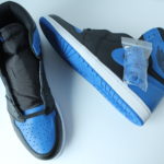 Air Jordan 1 Retro High OG Royal