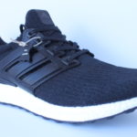 Adidas Ultra Boost 3.0 LTD - Black (Leather Cage)