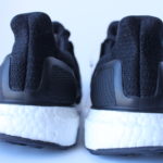 Adidas Ultra Boost 3.0 LTD - Black (Leather Cage)