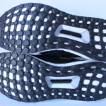 Adidas Ultra Boost 3.0 LTD - Black (Leather Cage)