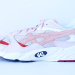 Ronnie Fieg X Asics Gel Diablo Volcano 2.0