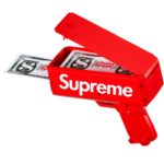 Supreme Cash Cannon Money Gun - Image 2