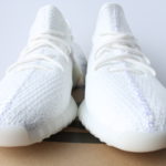 Adidas Yeezy Boost 350 V2 Cream White