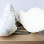 Adidas Yeezy Boost 350 V2 Cream White